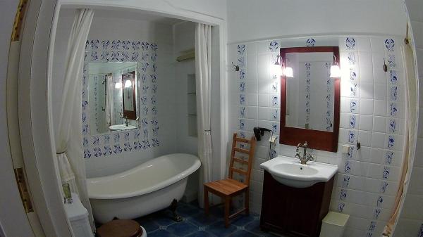 Продается 3-х комнатная квартира пл.  102 м2 в историческом центре Москвы,  Трубниковский пер. ,  д.  11 — фото 4